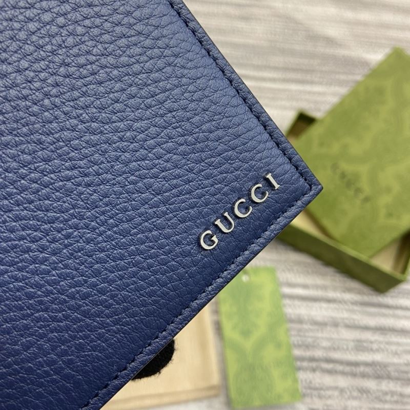 Gucci Wallets